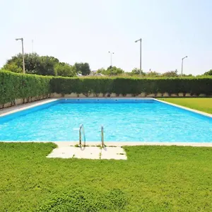  Apartamento Mar Salgado